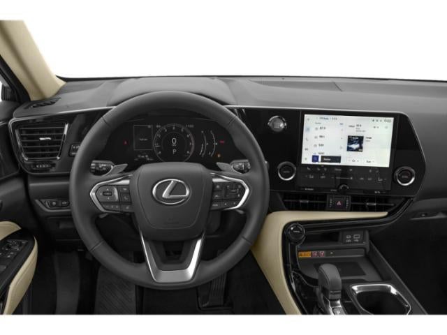 2022 Lexus NX Premium
