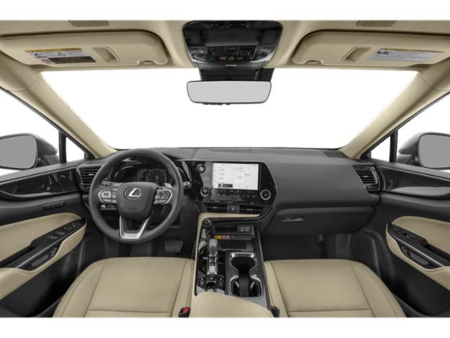 2022 Lexus NX Premium