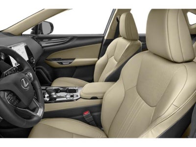 2022 Lexus NX Premium