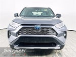 2019 Toyota RAV4 Hybrid XSE