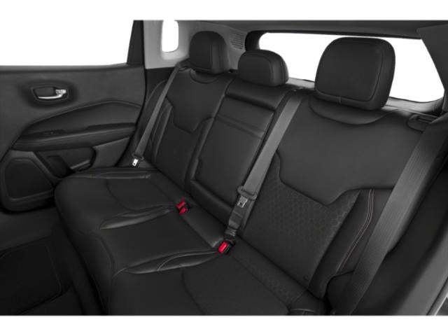 2019 Jeep Compass Sport FWD