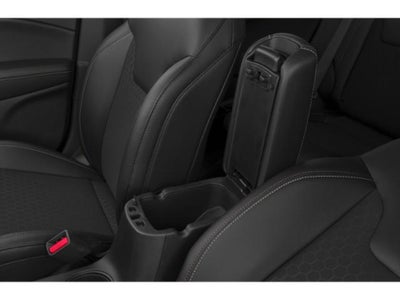 2019 Jeep Compass Sport FWD
