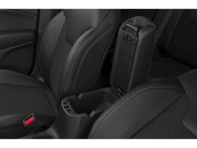 2019 Jeep Compass Sport FWD