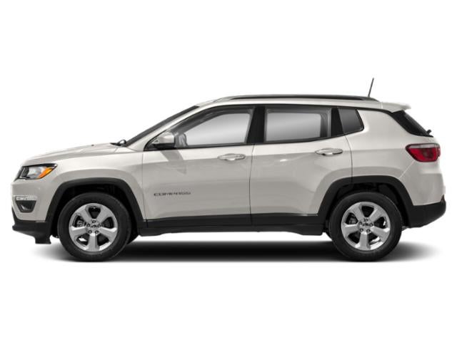 2019 Jeep Compass Sport FWD