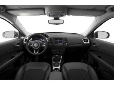 2019 Jeep Compass Sport FWD