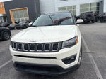 2018 Jeep Compass Latitude FWD