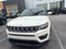 2018 Jeep Compass Latitude FWD