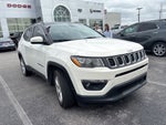 2018 Jeep Compass Latitude FWD