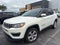 2018 Jeep Compass Latitude FWD