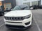 2018 Jeep Compass Latitude FWD