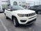 2018 Jeep Compass Latitude FWD