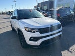 2022 Jeep Compass Altitude FWD