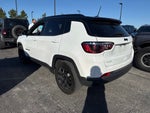 2022 Jeep Compass Altitude FWD