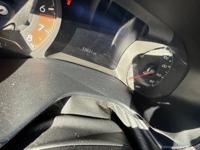 2022 Jeep Compass Altitude FWD
