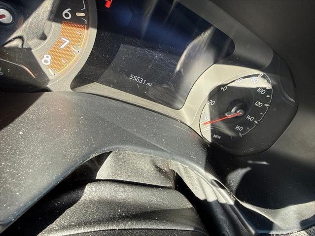 2022 Jeep Compass Altitude FWD