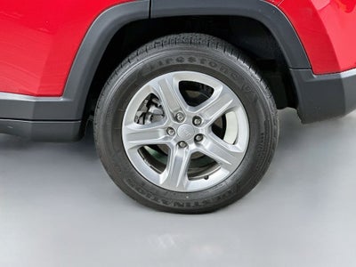 2023 Jeep Compass Sport 4x4