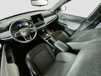 2023 Jeep Compass Sport 4x4