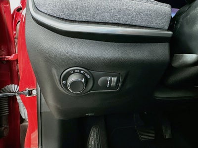 2023 Jeep Compass Sport 4x4