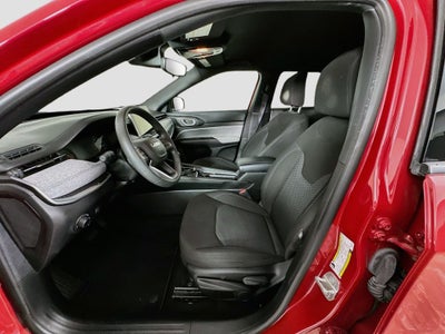 2023 Jeep Compass Sport 4x4
