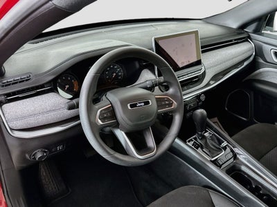 2023 Jeep Compass Sport 4x4