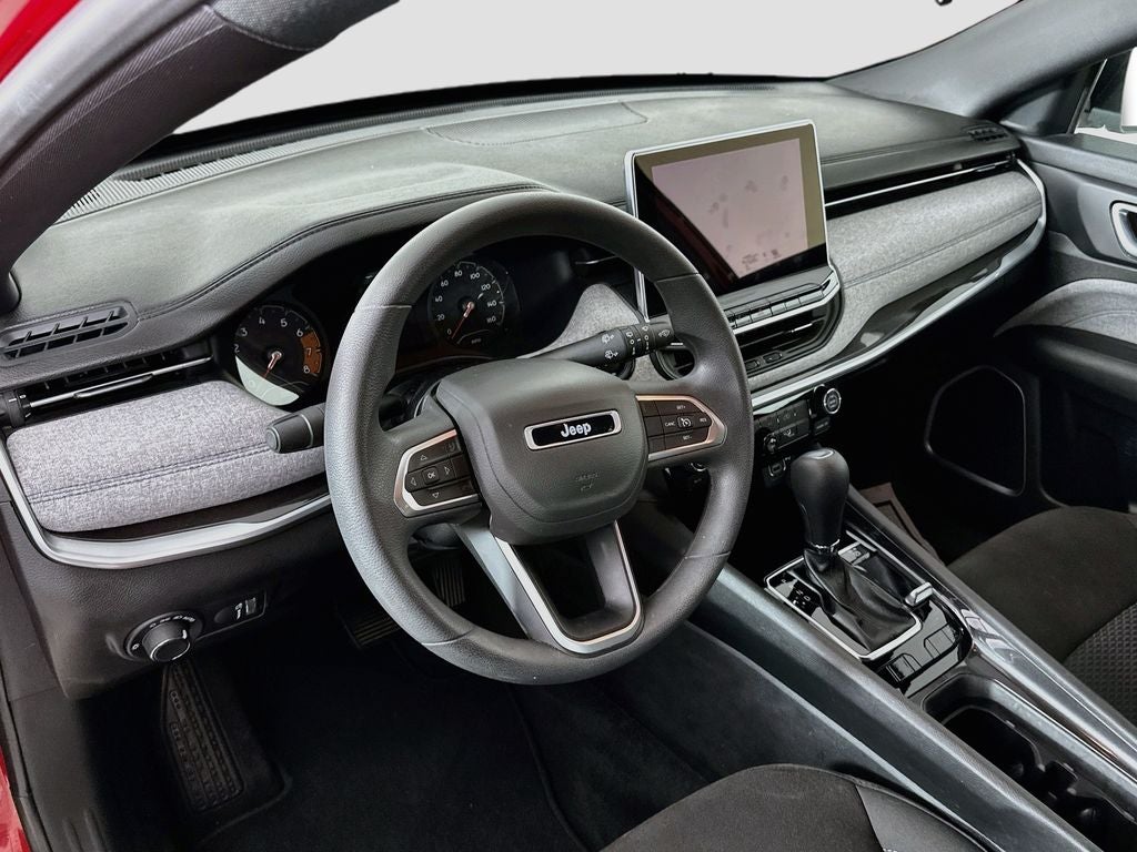 2023 Jeep Compass Sport 4x4