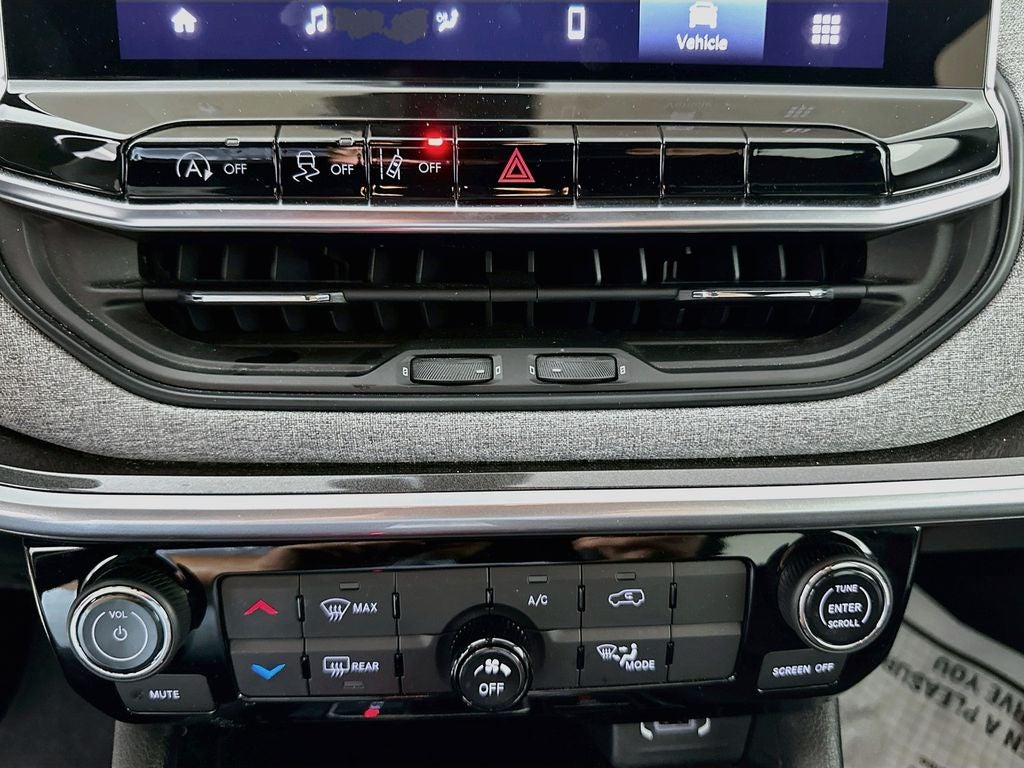 2023 Jeep Compass Sport 4x4