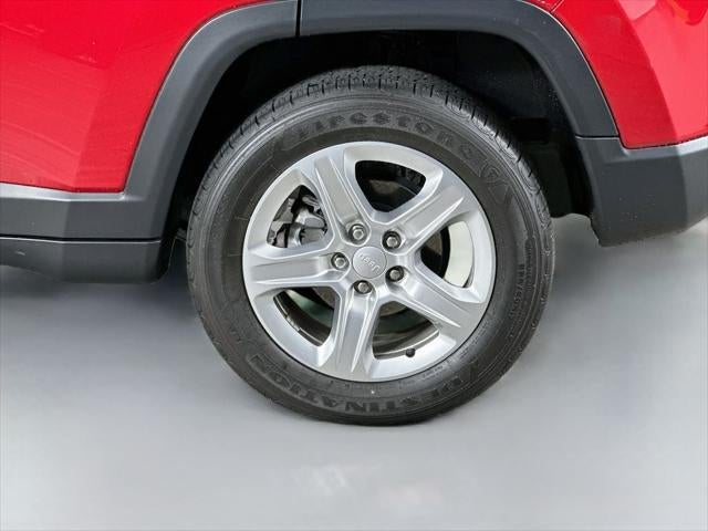 2023 Jeep Compass Sport 4x4