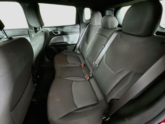 2023 Jeep Compass Sport 4x4