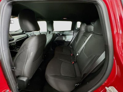 2023 Jeep Compass Sport 4x4