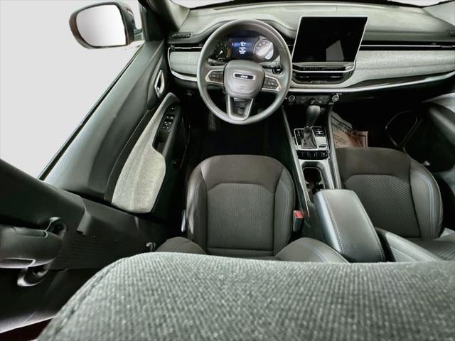2023 Jeep Compass Sport 4x4