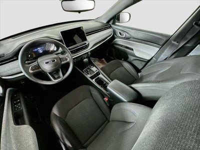 2023 Jeep Compass Sport 4x4