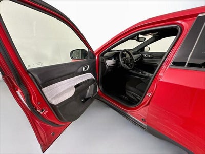 2023 Jeep Compass Sport 4x4