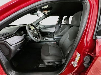2023 Jeep Compass Sport 4x4