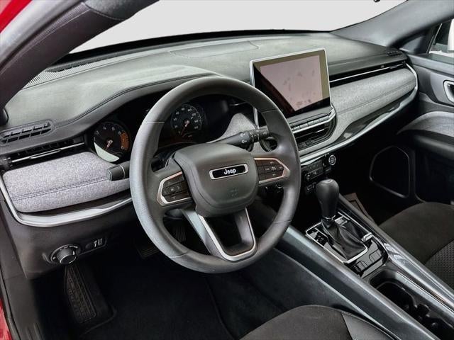2023 Jeep Compass Sport 4x4