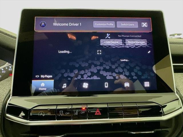 2023 Jeep Compass Sport 4x4