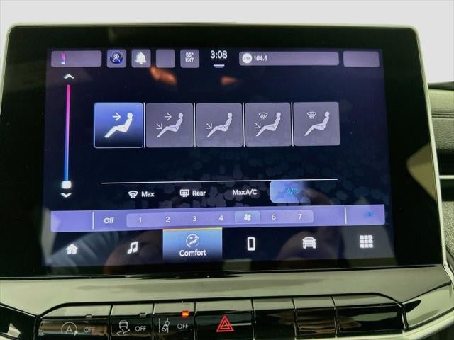2023 Jeep Compass Sport 4x4