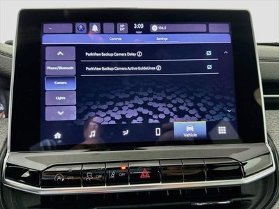 2023 Jeep Compass Sport 4x4