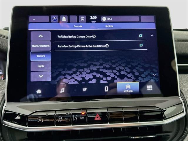 2023 Jeep Compass Sport 4x4