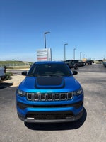 2023 Jeep Compass Sport 4x4