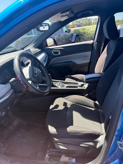 2023 Jeep Compass Sport 4x4