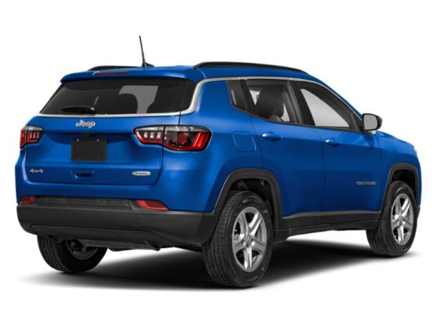 2023 Jeep Compass Sport 4x4