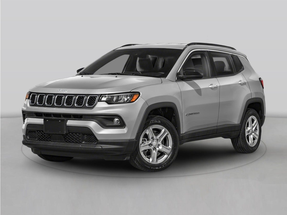 2023 Jeep Compass Sport 4x4