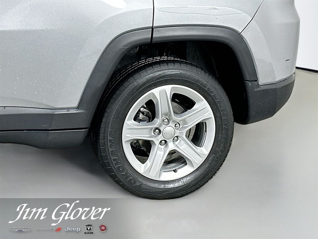 2023 Jeep Compass Sport