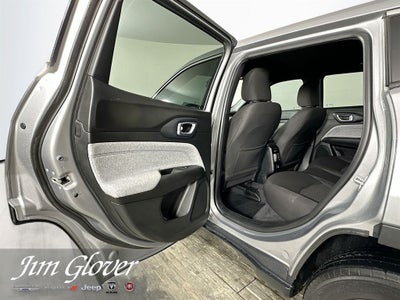 2023 Jeep Compass Sport