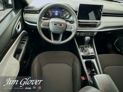 2023 Jeep Compass Sport