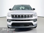 2023 Jeep Compass Sport