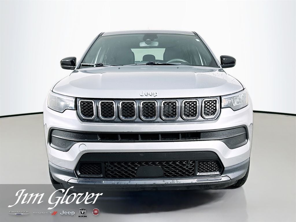 2023 Jeep Compass Sport