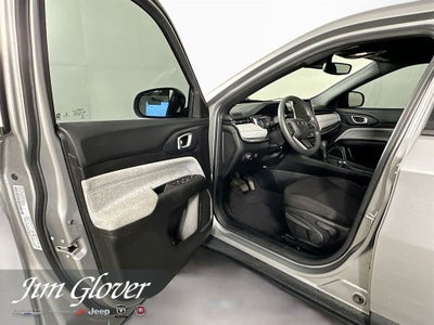 2023 Jeep Compass Sport