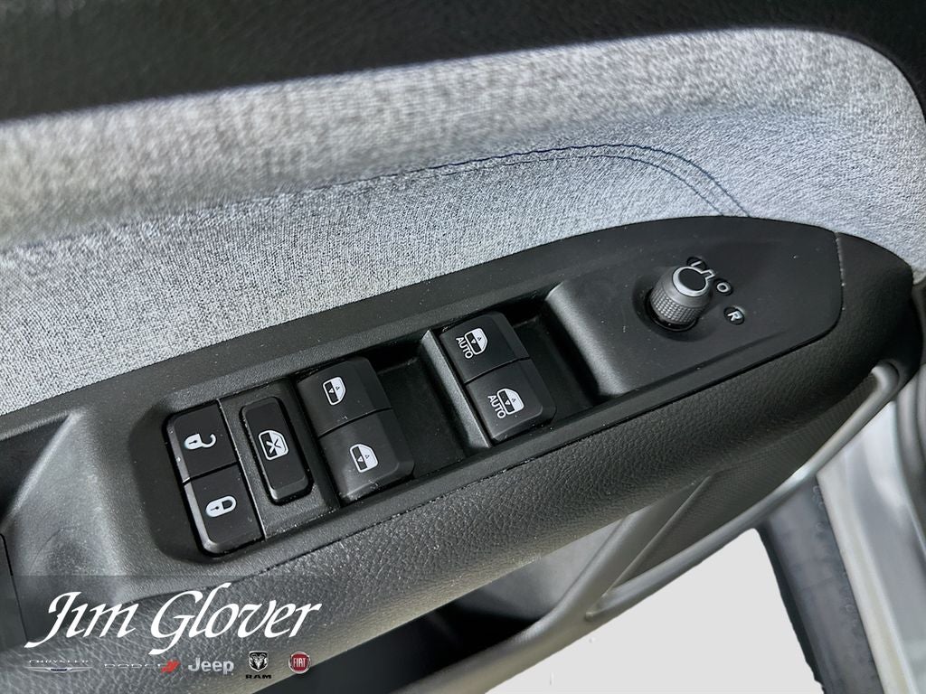 2023 Jeep Compass Sport