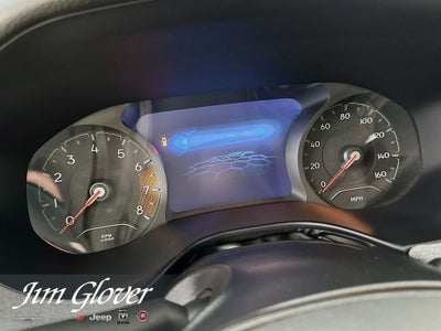 2023 Jeep Compass Sport